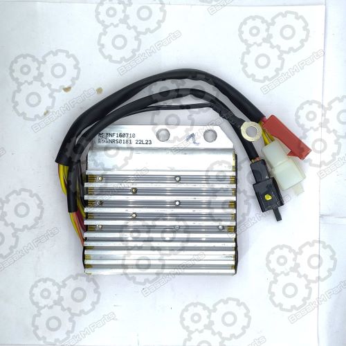 RR UNIT BS-6 RTR-180 2V (3 COUPLER 1 WASHER) NIPPON